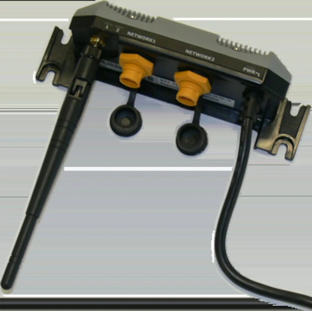 Module sans fil Navico GOFREE WIFI1 pour constructeur de bateaux