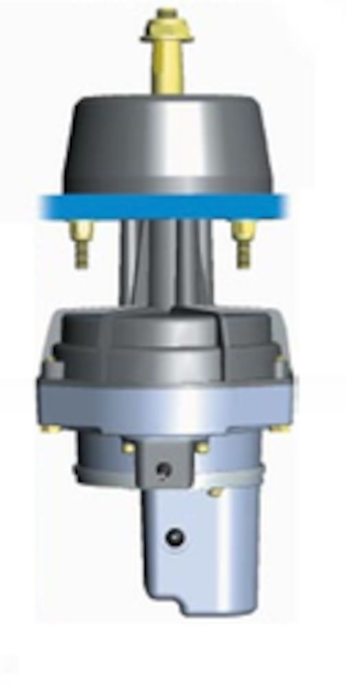 Navico Helm Drive Straight shaft