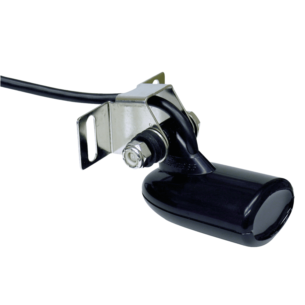 Navico HST . WSBL 83/200 kHz transom-mount skimmer depth/temp . blue 7 pin connector