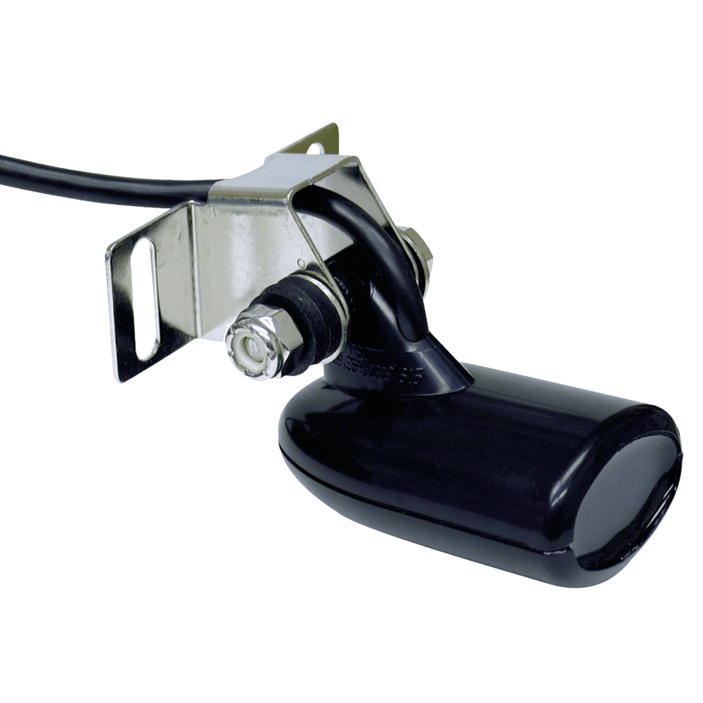 Navico HST-WSU 83/200kHz skimmer transducer with temp and 20ft cable