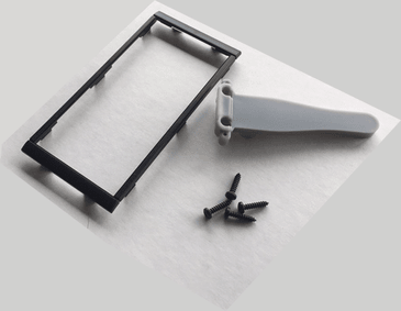 Navico INSTALL KIT TRITON2 PILOT/OP12