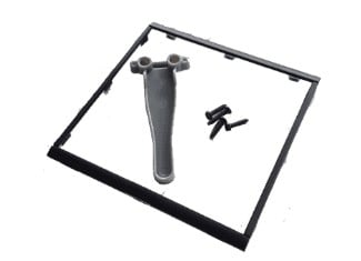 Simrad Install Kit AP44