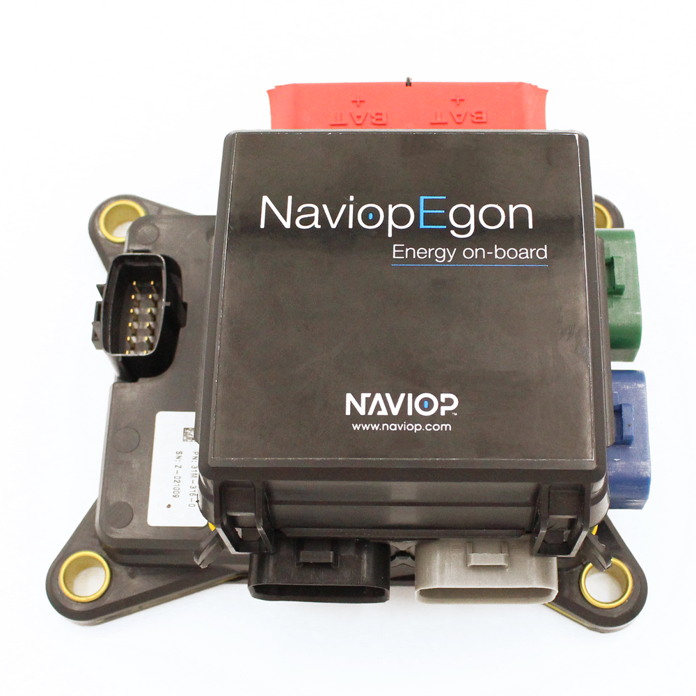 Navico Loop M - image 4