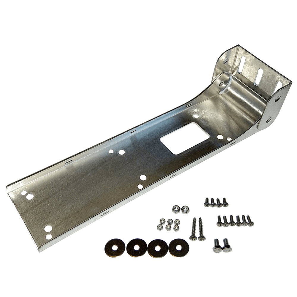 Navico LSS-HD Skimmer Mount Transducer Bracket