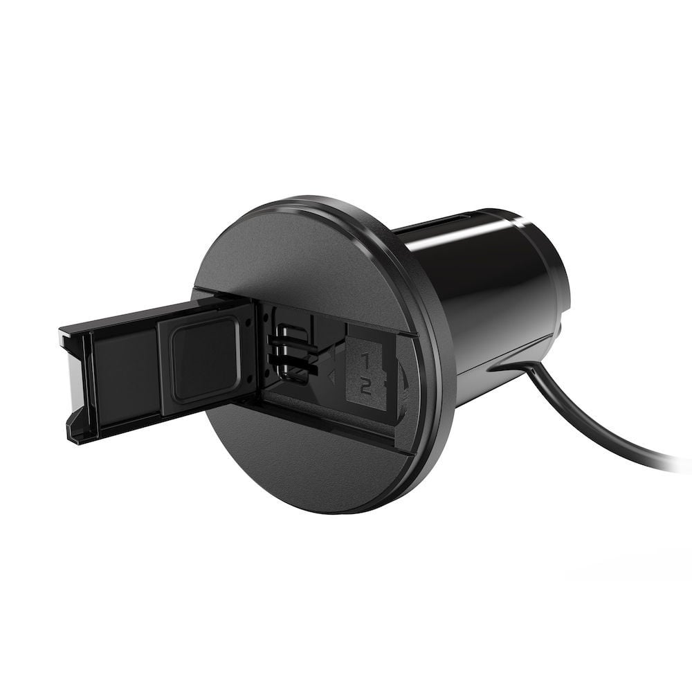 Navico MI10 Dashmount Micro SD card reader - image 3