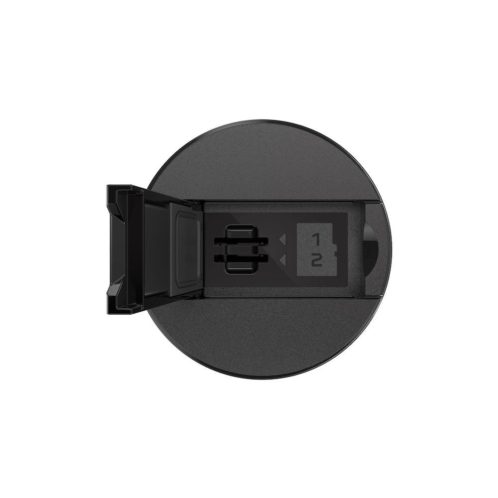 Navico MI10 Dashmount Micro SD card reader