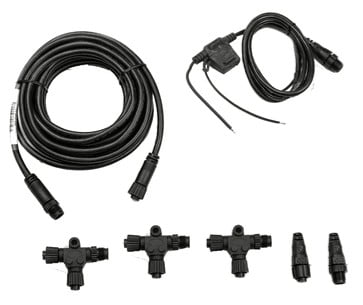 Navico NMEA2000 Autopilot backbone start Kit
