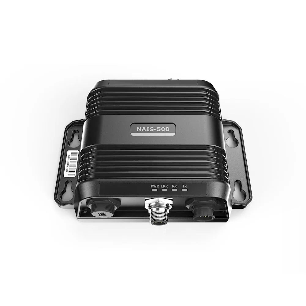 Navico NAIS-500 class B AIS with GPS-500 GPS antenna - image 2