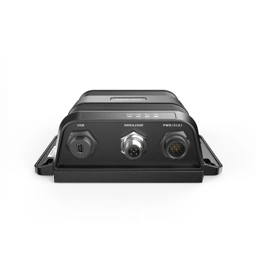 Navico NAIS-500 class B AIS with GPS-500 GPS antenna - image 4