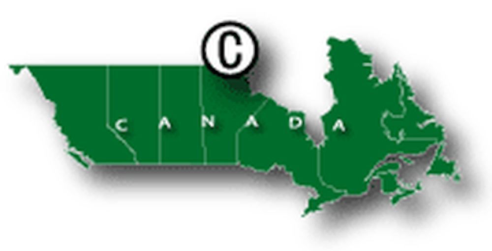 Navico Navionics HotMaps Platinum HMPT-C6. Canada