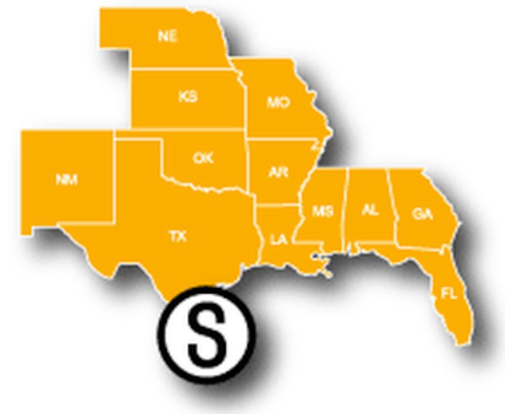 Navico Navionics HotMaps Platinum HMPT-S6. USA South