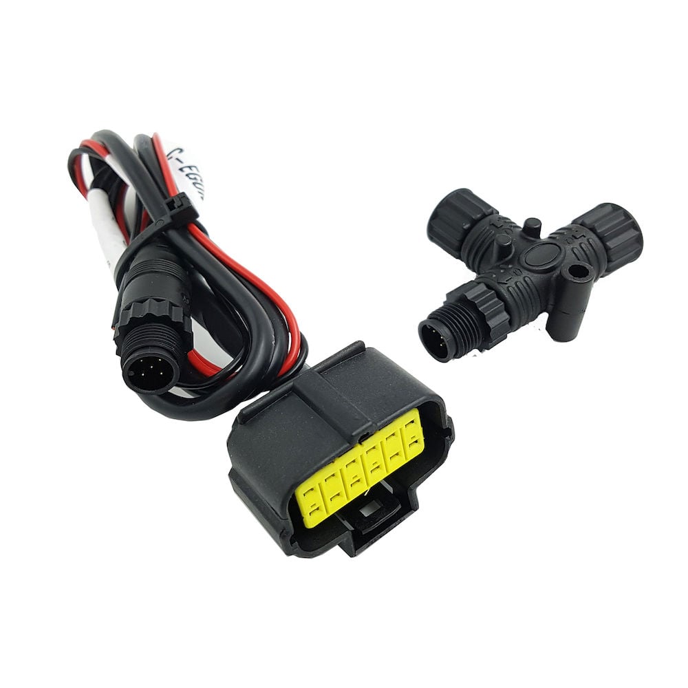 Navico Naviop Egon Cable Id  6