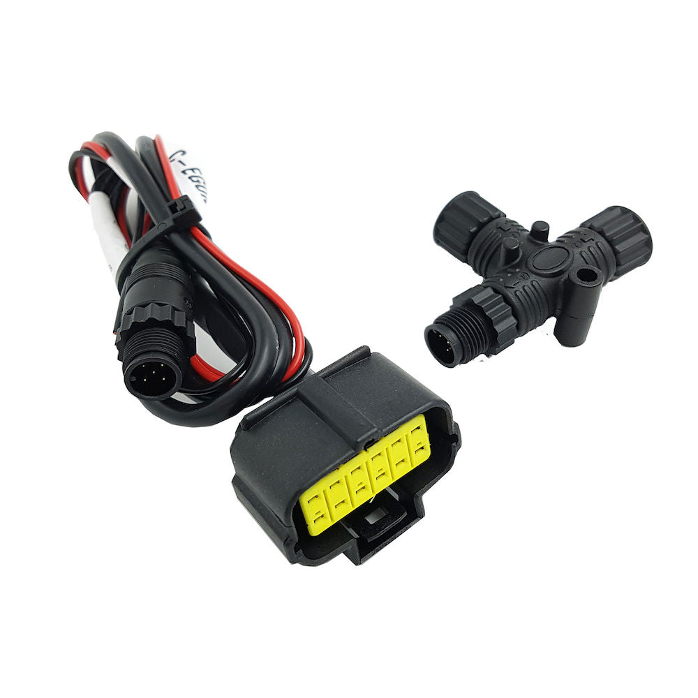 Navico Naviop Egon Cable Id  7