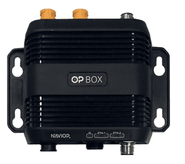 Navico Naviop Op-box Programmable 1ghz