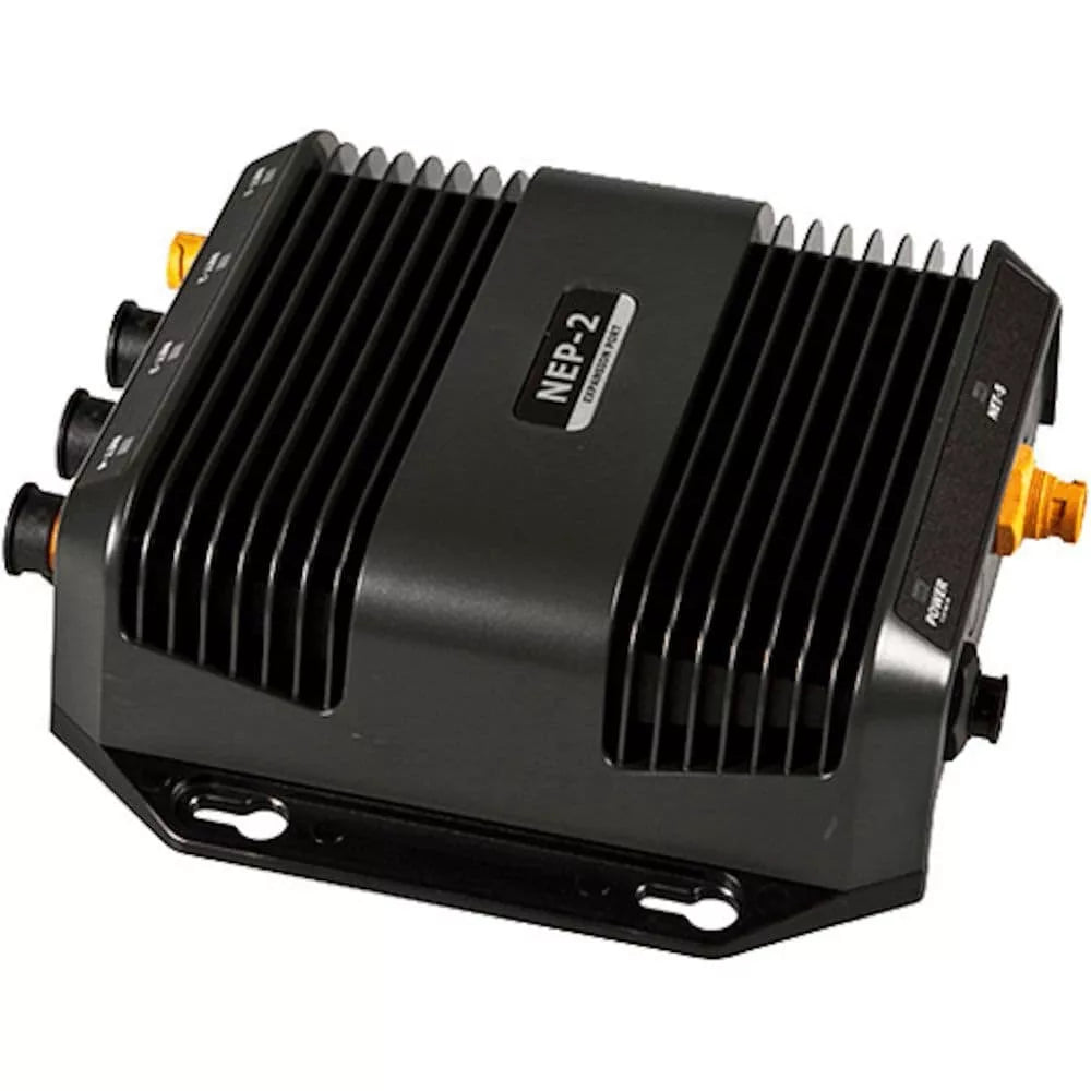 Puerto de Expansión de Red Navico NEP-2