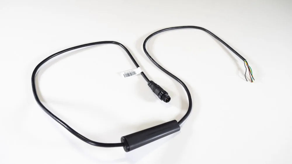 Navico NMEA 0183 Interface