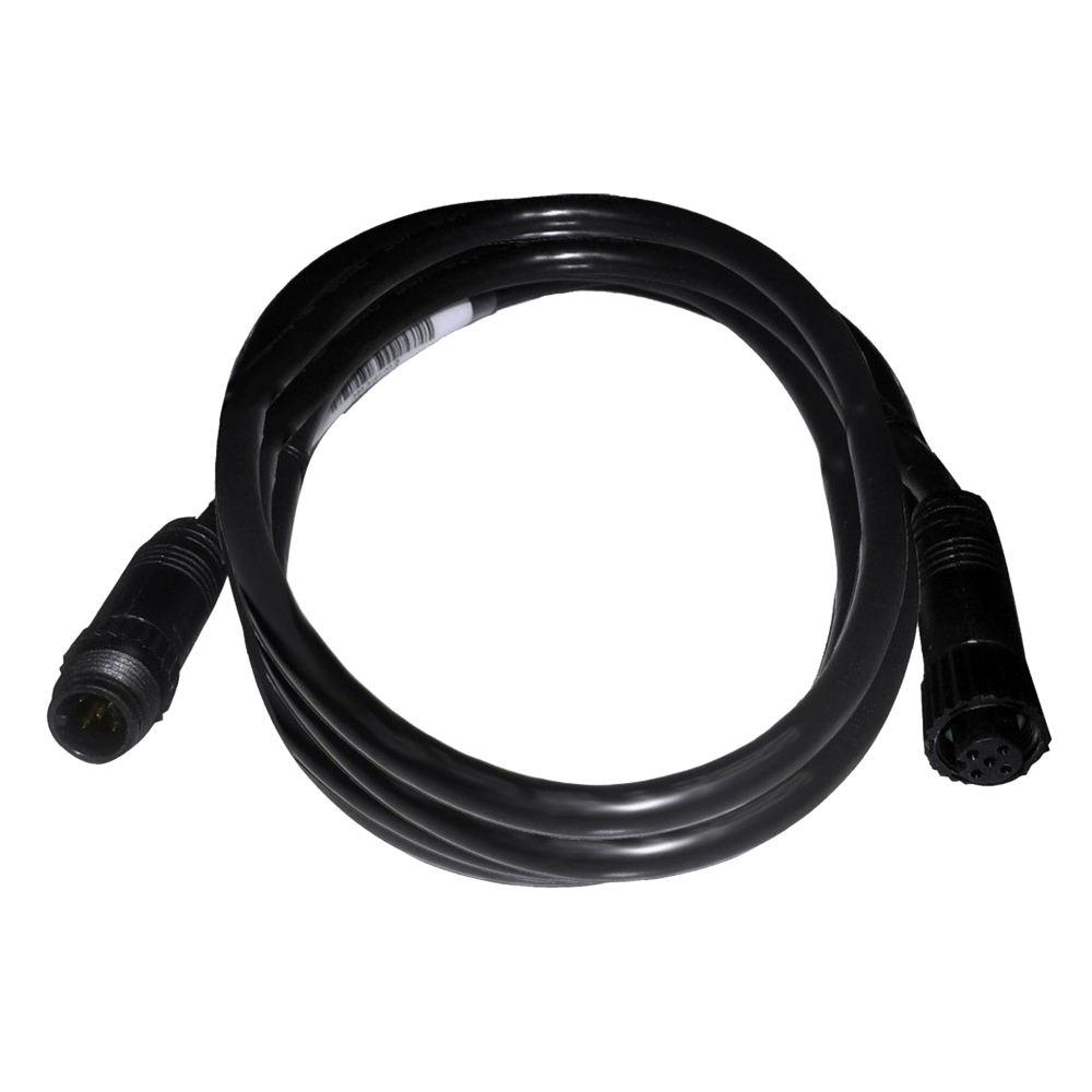 Navico NMEA2000EXT-6RD . 1.82 m (6-ft) NMEA 2000® cable for backbone extension or drop cable to connect an additional network device