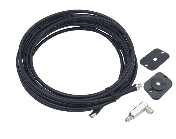 Navico Nrs-1/ Nrs-2 Wifi Cable with Bulkhead Mount