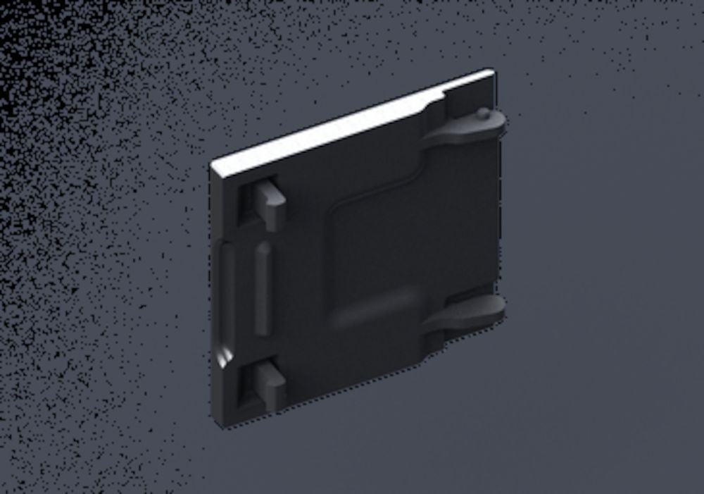 Navico NSS evo2 &amp; ZEUS² Chart Card Door