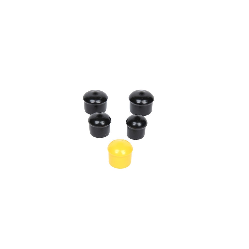 Navico NSS evo2 &amp; ZEUS² Connector Covers (7/9) - image 2