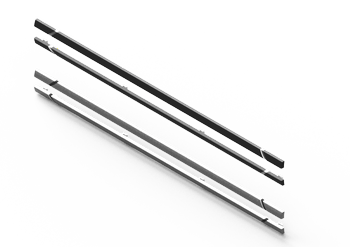 Navico NSS12 EVO3 &amp; ZEUS3 – 12 EDGE BEZELS