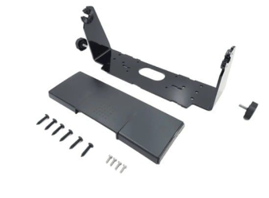 Navico NSS12 evo3 & ZEUS3-12 Mounting Bracket (metal)