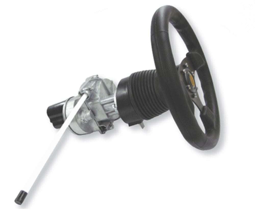 Navico Outboard Pilot Cable steer Pack - image 4