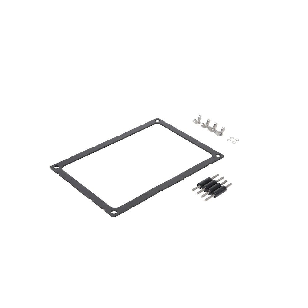 Navico Panel mount kit for GO7 &amp; Vulcan 7 multi-function displays - image 2