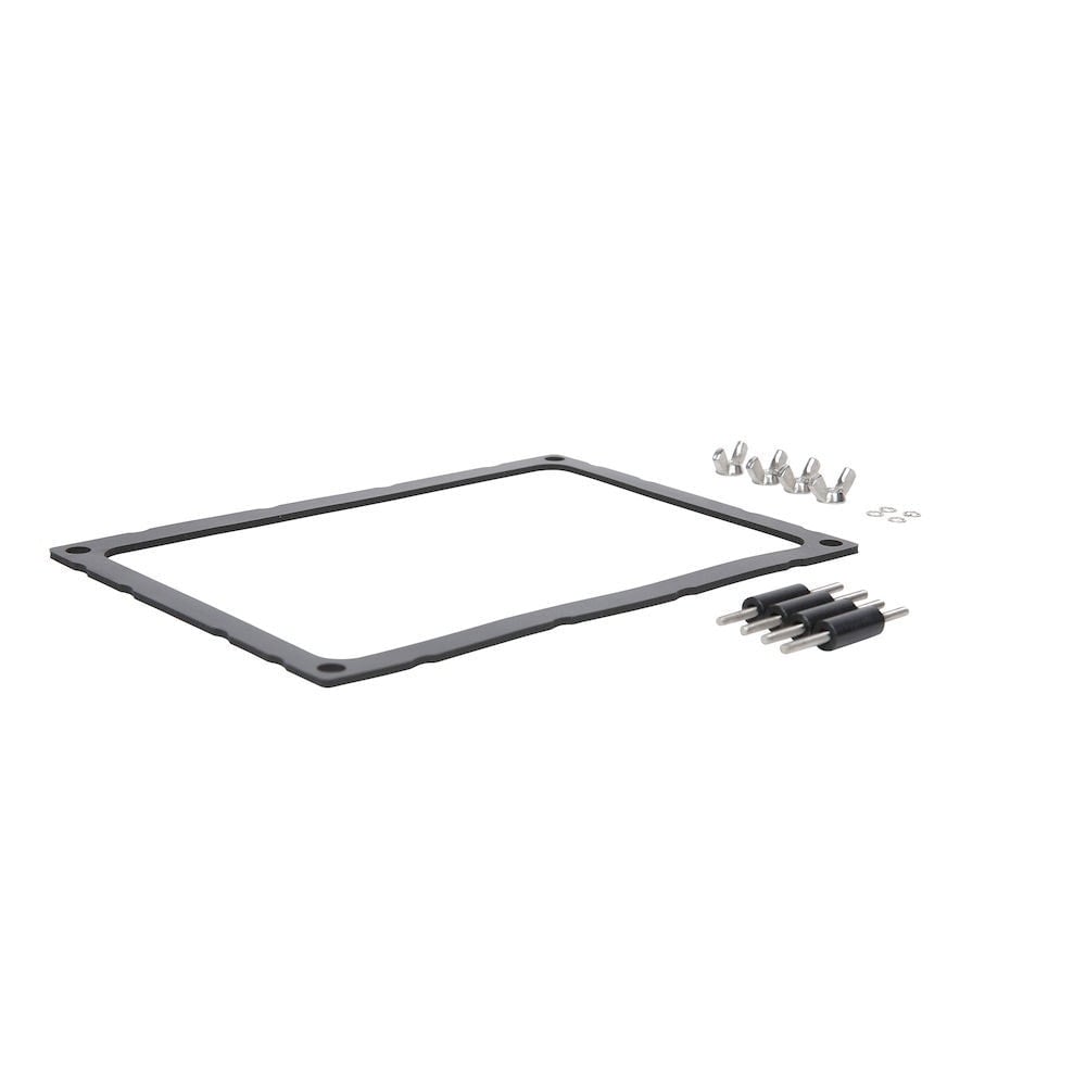 Navico Panel mount kit for GO7 &amp; Vulcan 7 multi-function displays - image 3