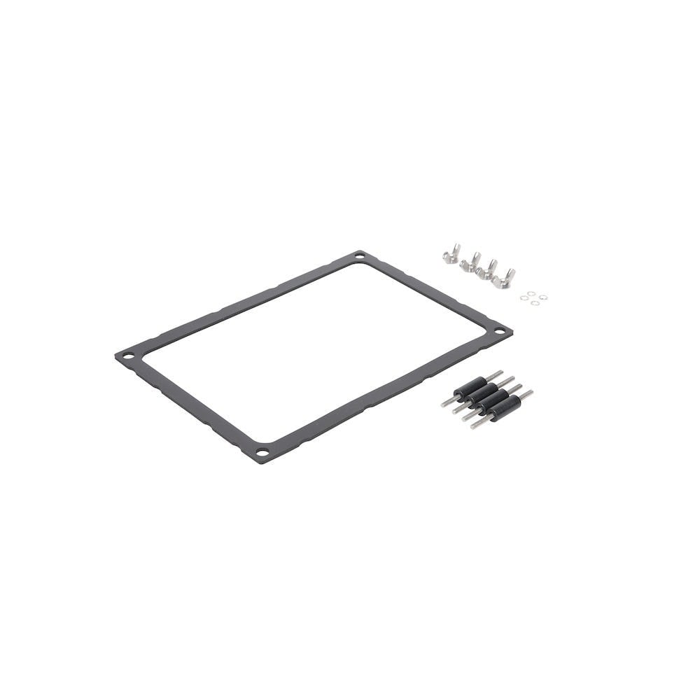 Navico Panel mount kit for GO7 &amp; Vulcan 7 multi-function displays