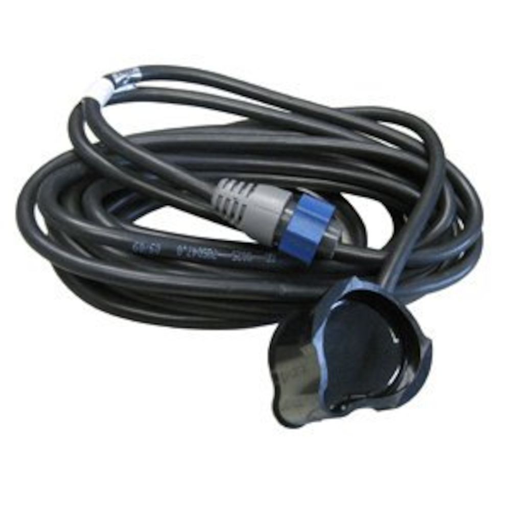 Navico PD . WBL 83/200 kHz shoot-thru or trolling-motor mount skimmer depth