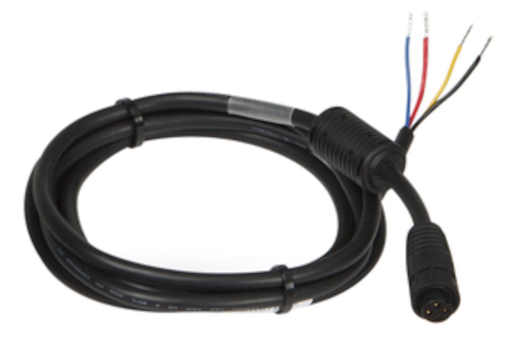 Cable de alimentación Navico para BSM-1