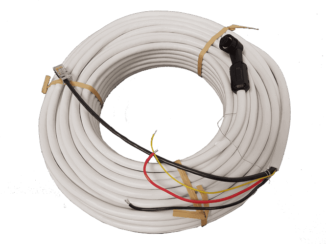Navico Power / Ethernet Cable