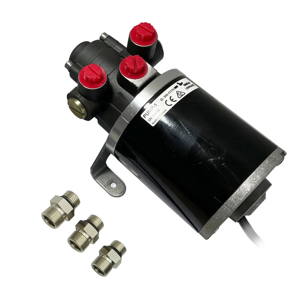 Navico PUMP-1 12 V 0.8l for Outboard Pilot