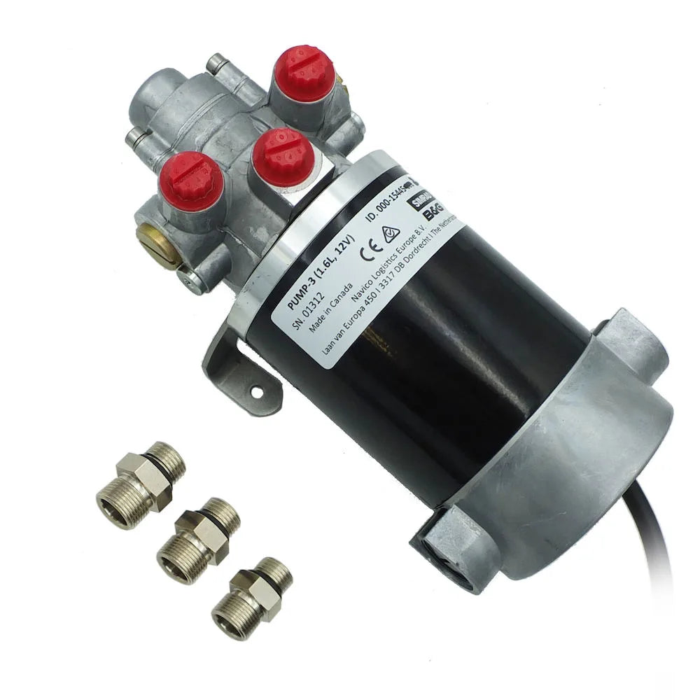 Navico PUMP-3 12 V 1.6l