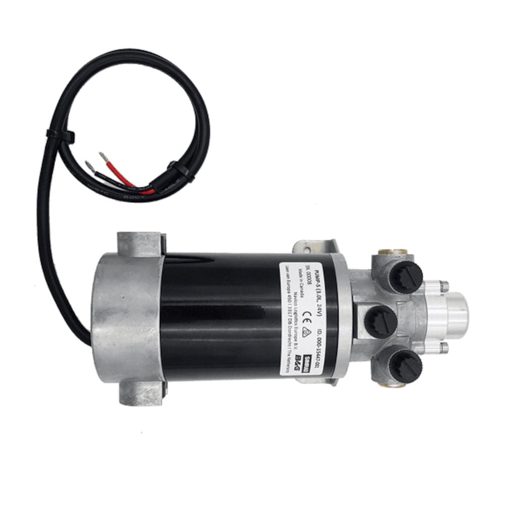 Navico Pump-5