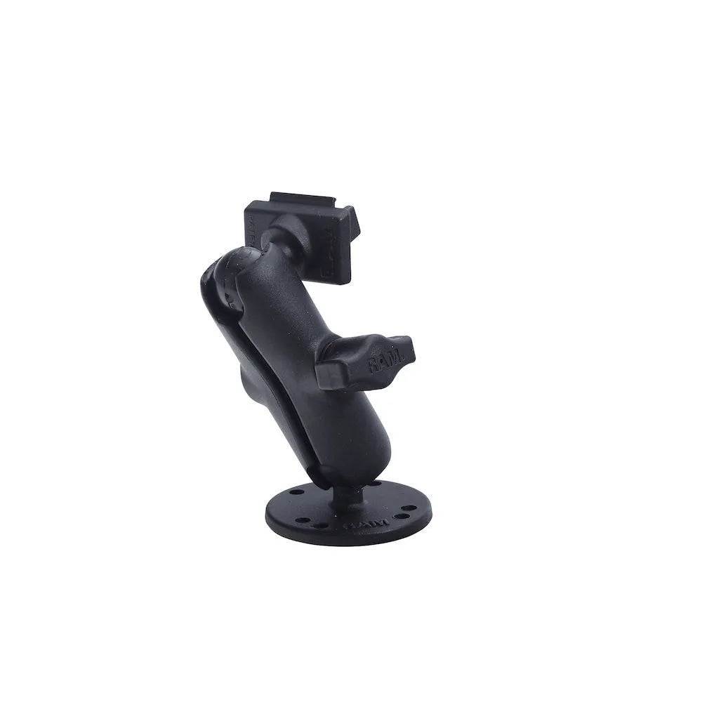 Navico RAM QUICK RELEASE BRACKET 1"  BALL.