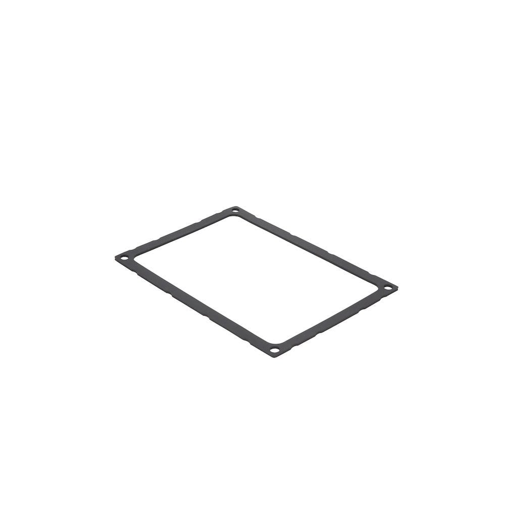 Navico Replacement panel / dashboard gasket for GO7 &amp; Vulcan 7 displays - image 3