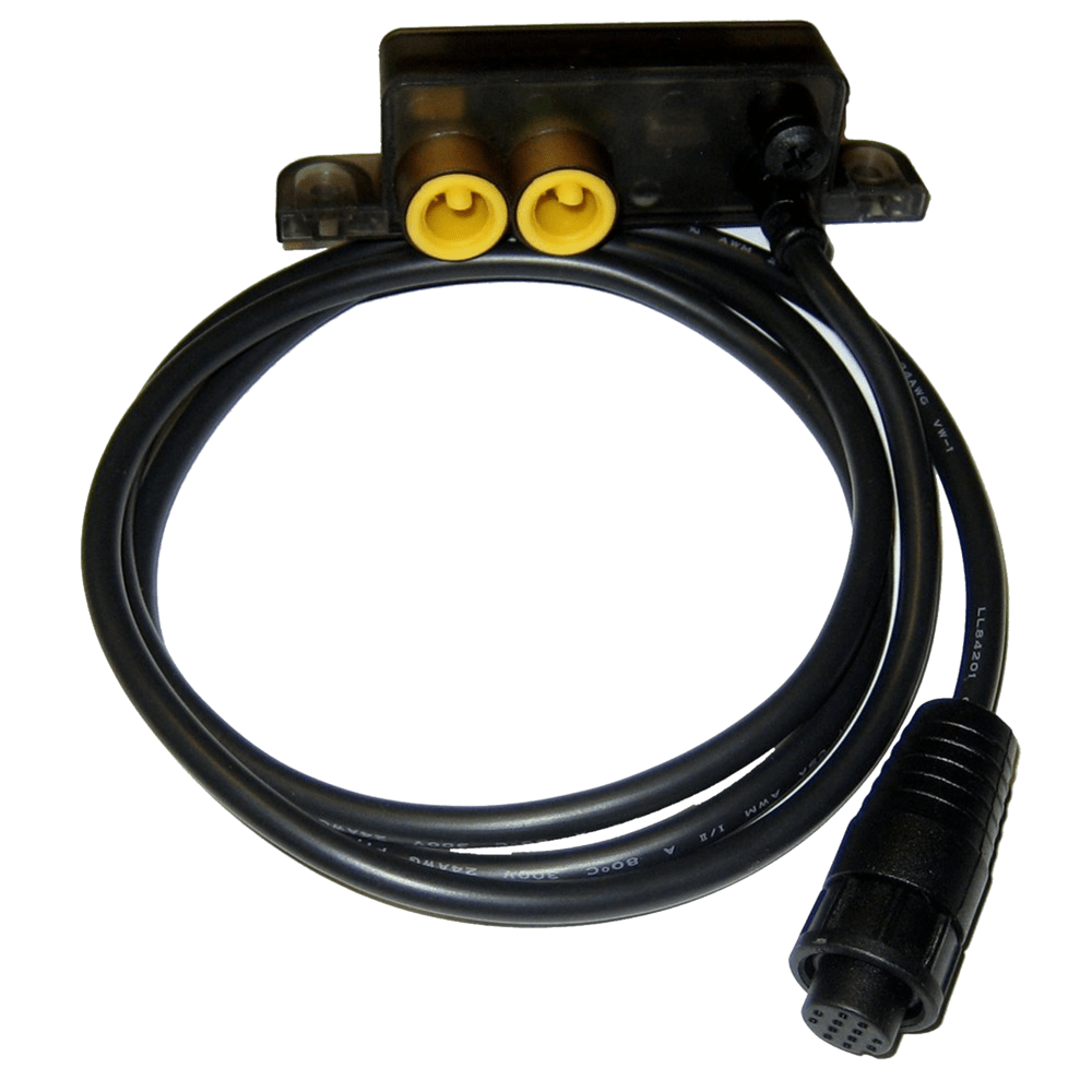 Navico SimNet heading sensor input