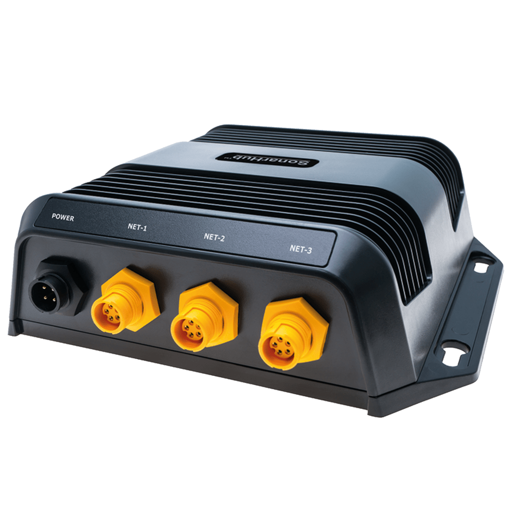 Navico SonarHub Module