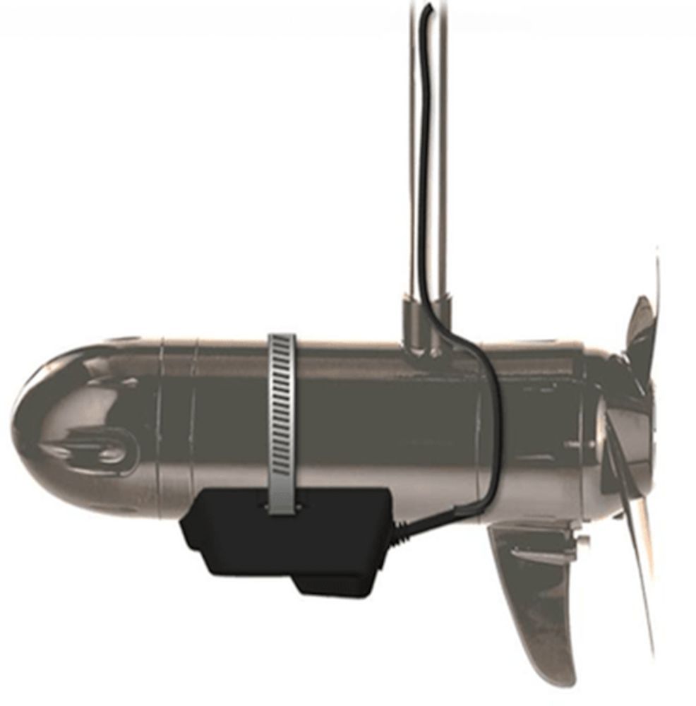 Navico SPOTLIGHT SCAN TROLLING MOTOR XDCR - image 2