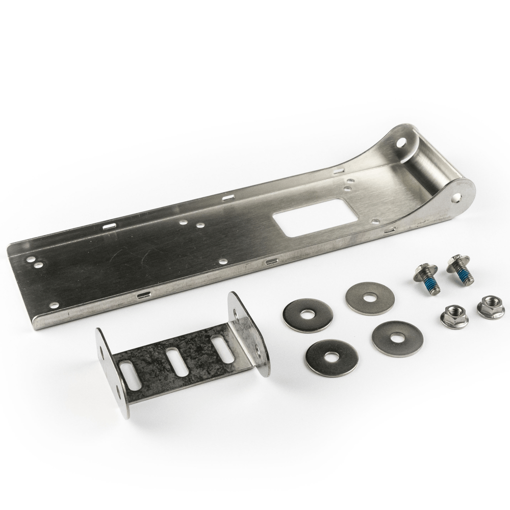 Navico StructureScan 3D &amp; HD Metal Replacement Bracket