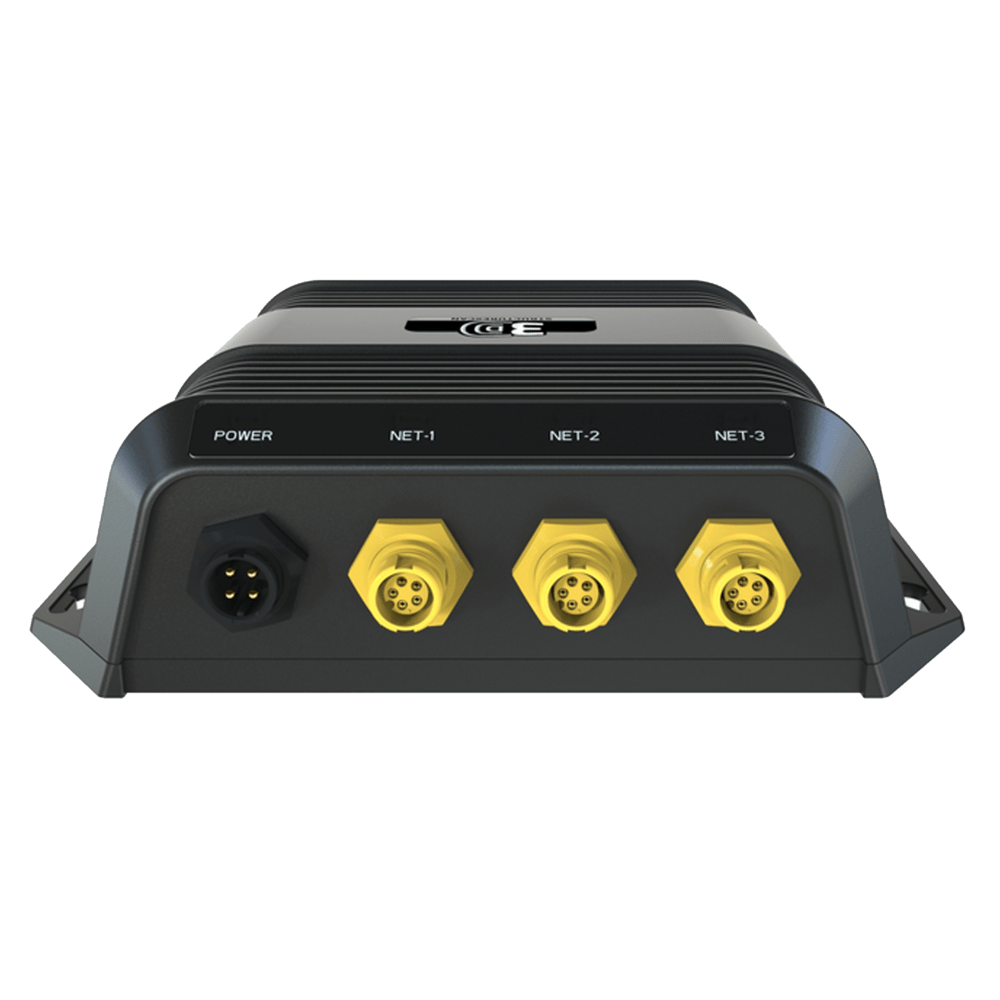 Navico StructureScan 3D module - image 2