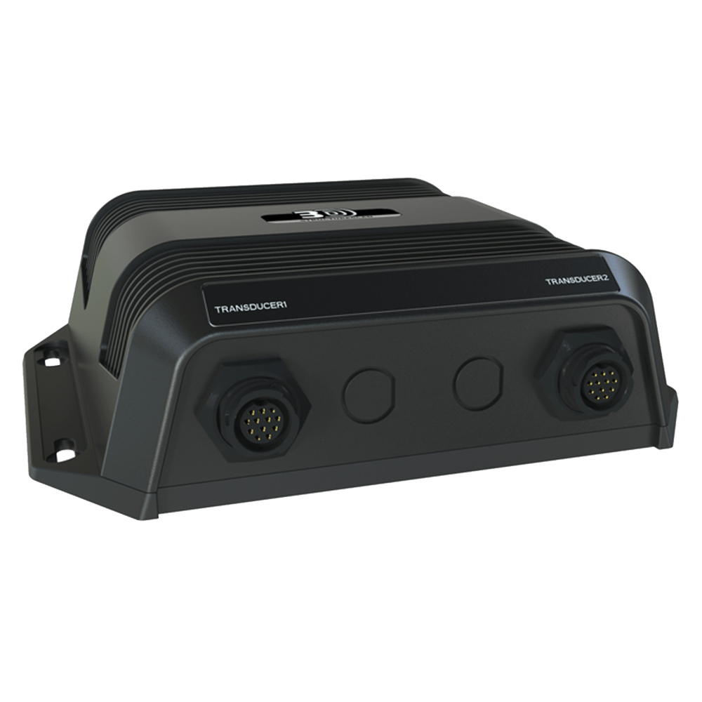 Navico StructureScan 3D module - image 3