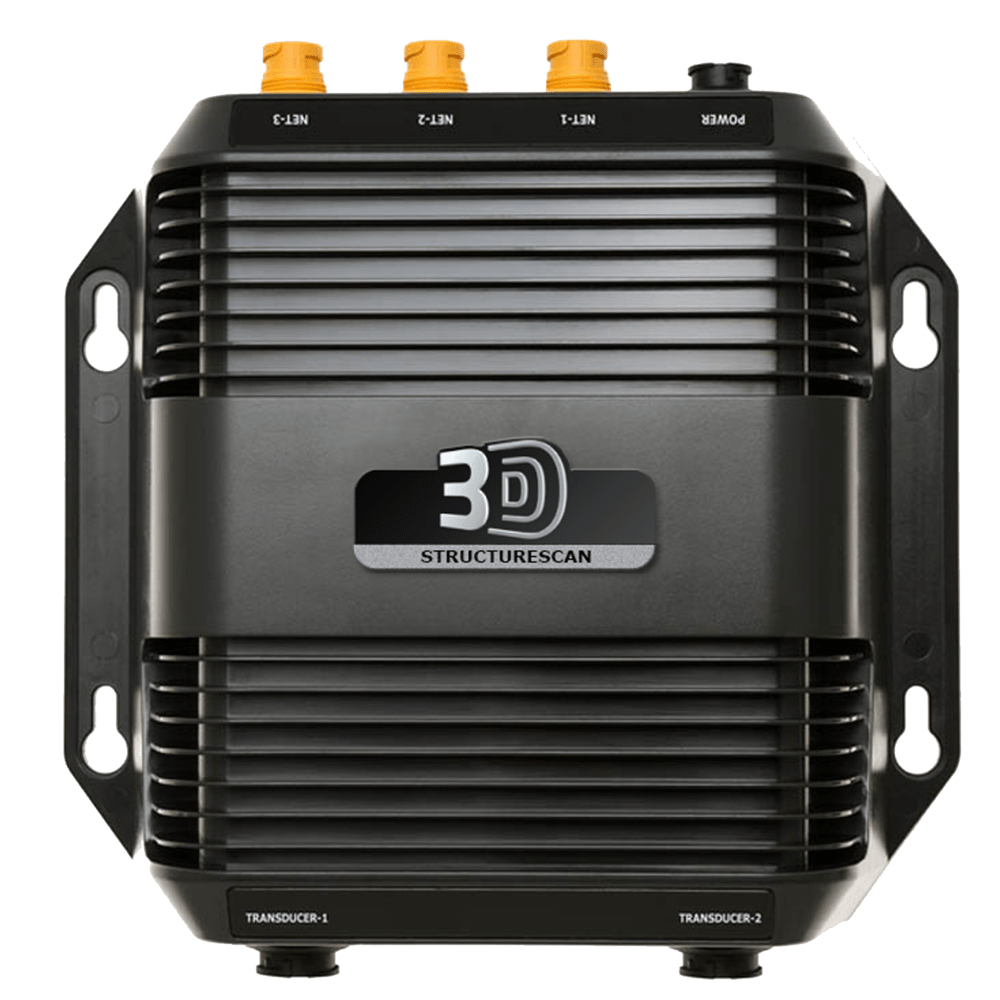 Navico StructureScan 3D module