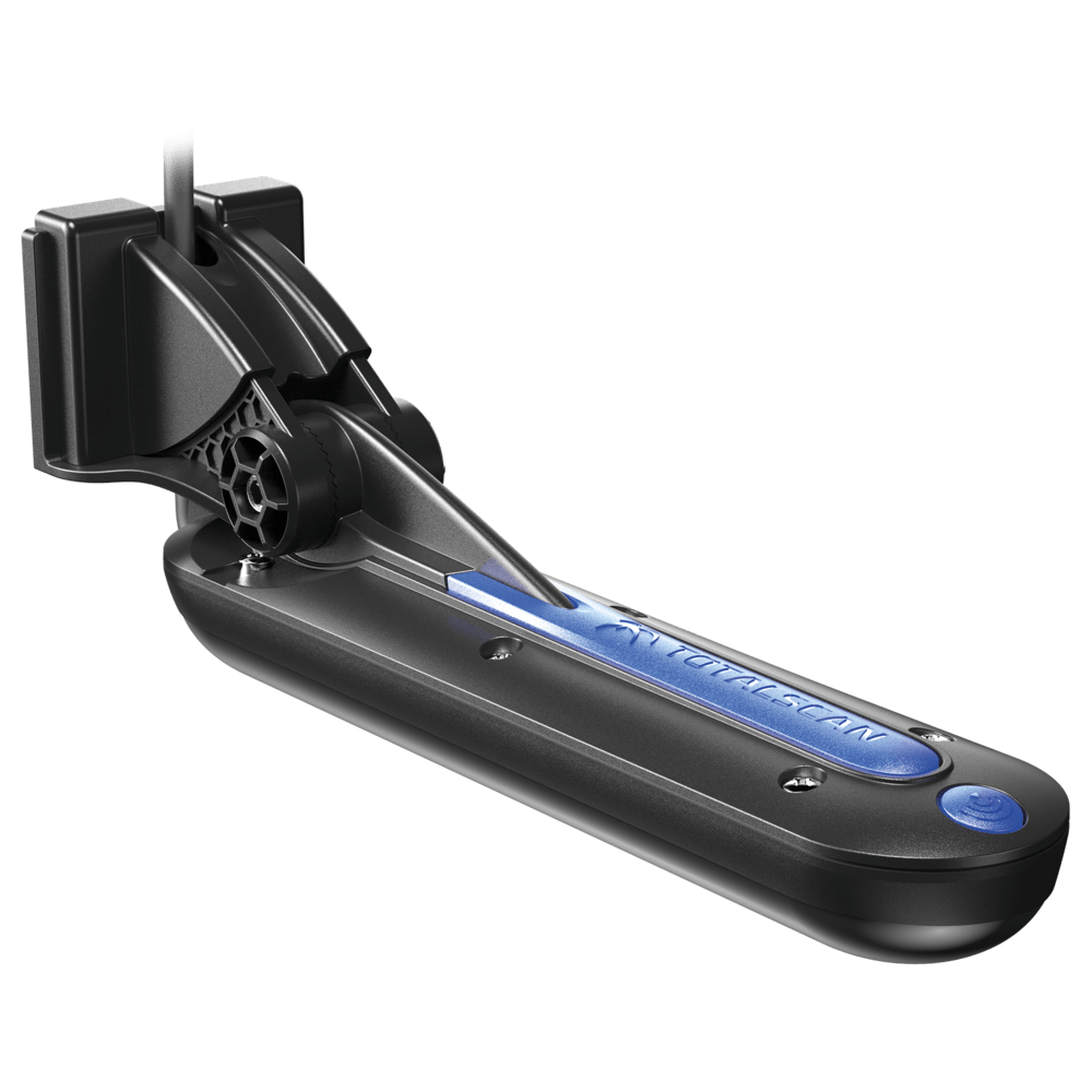 Navico TotalScan™  Skimmer Mid/High/StructureScan