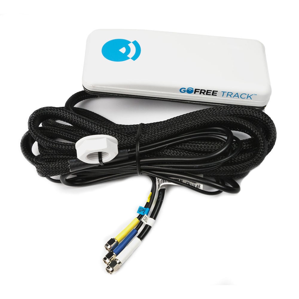 Navico TRACK CELL/GPS/WLAN ANTENNA KIT