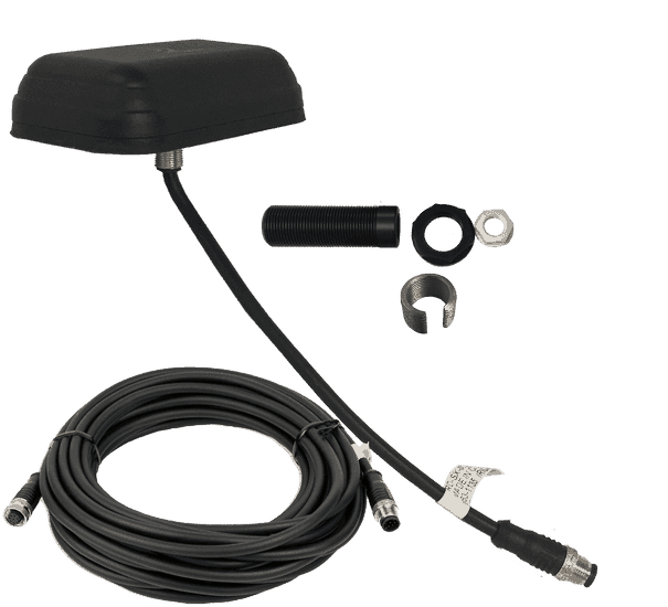 Navico TRACK SATELLITE IRIDIUM ANTENNA KIT