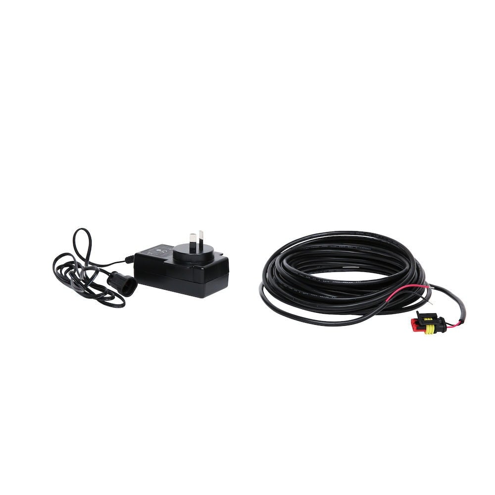 Navico TRACK Shore power sensor kit . APAC