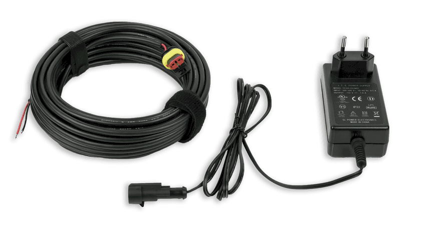 Navico TRACK Shore power sensor kit . EMEA